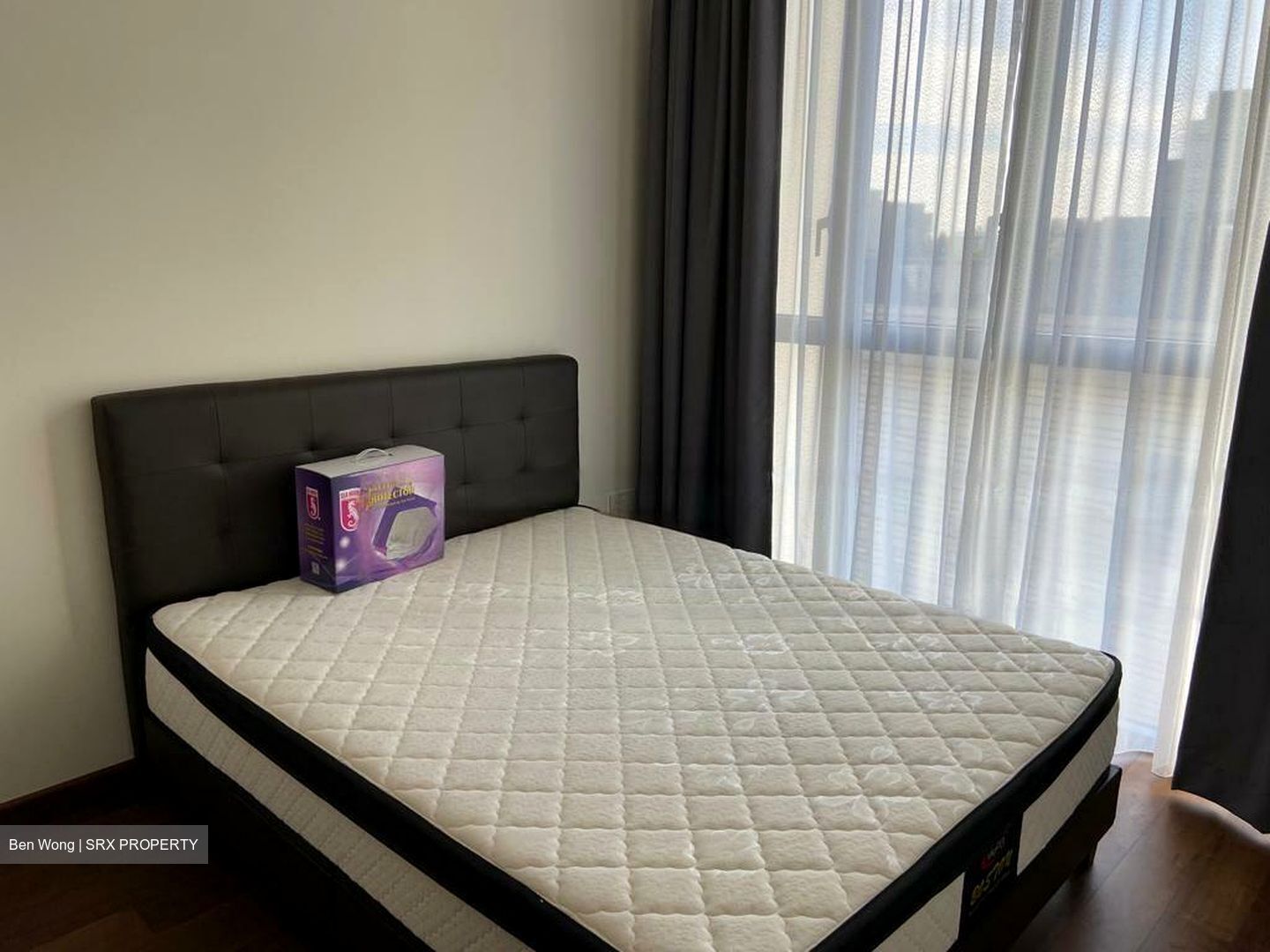 Park Place Residences At Plq (D14), Apartment #436973521